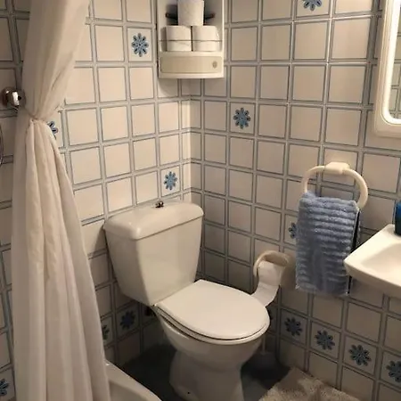 Apartment En Florazar 2, *