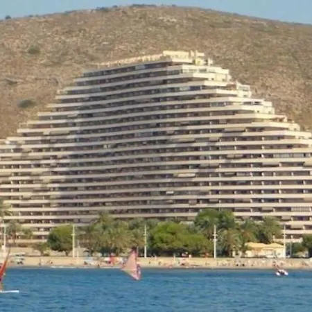 Apartment En Florazar 2,