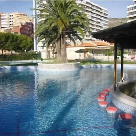 En Florazar 2, * Cullera