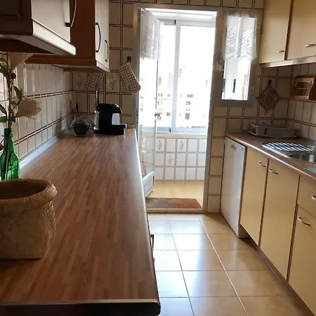 Apartment En Florazar 2, *