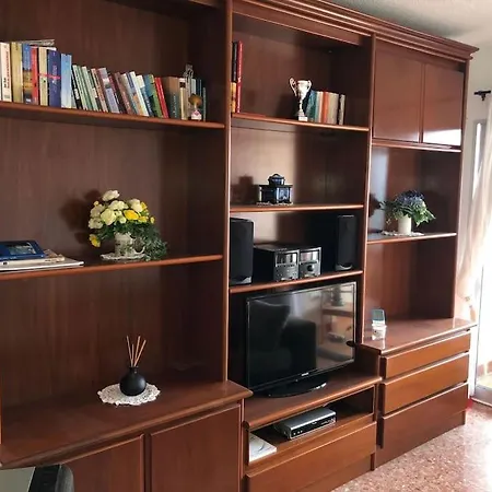 En Florazar 2, Apartment *